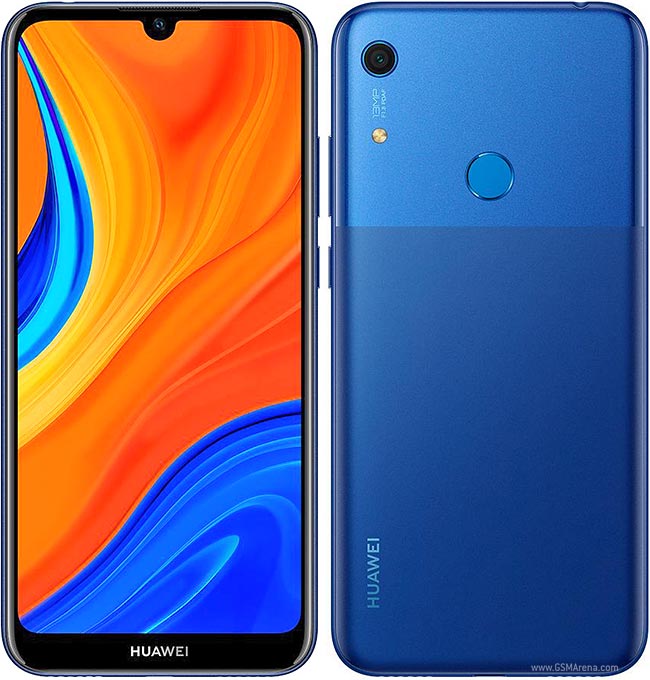 Huawei Y6s