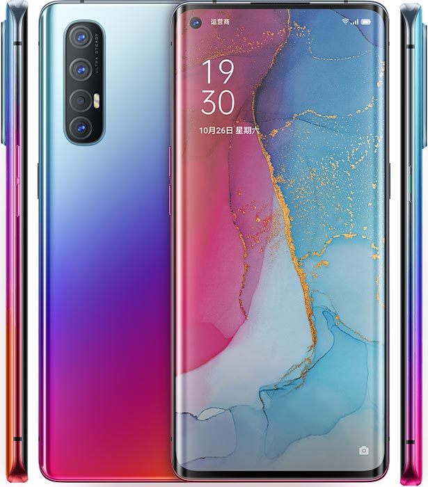 Oppo Reno 3 Pro 8GB / 128GB Smartphone