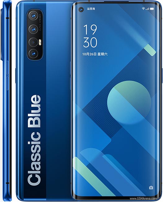 Oppo Reno 3 Pro 8GB / 128GB Smartphone