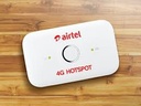 Airtel Portable Hotspot 4G Lte Wireless Mobile Router WIFI Modem 150mbps