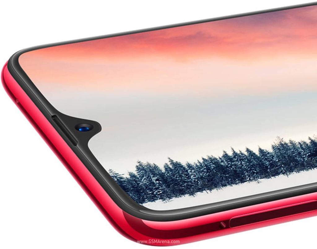 Oppo F9 Pro