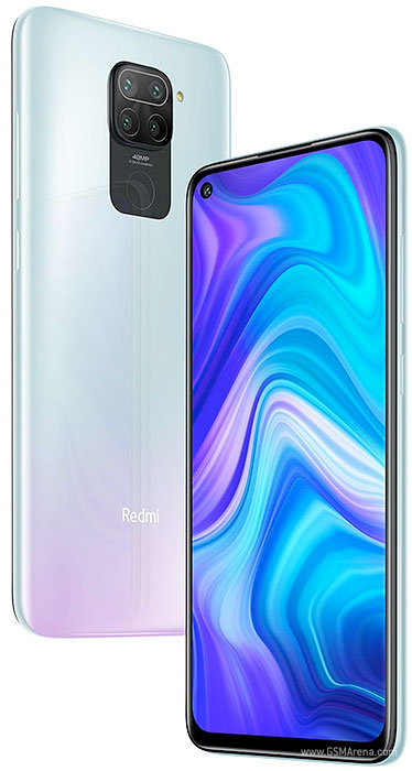 Xiaomi Redmi Note 9 64GB 3GB RAM