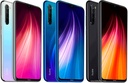 Xiaomi Redmi Note 8 64GB 4GB RAM