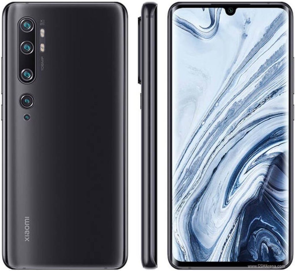 Xiaomi Mi Note 10 Pro 256GB 8GB RAM