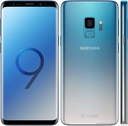 Second Hand Samsung Galaxy S9 Plus 256GB Smartphone