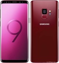 Second Hand Samsung Galaxy S9 Plus 256GB Smartphone