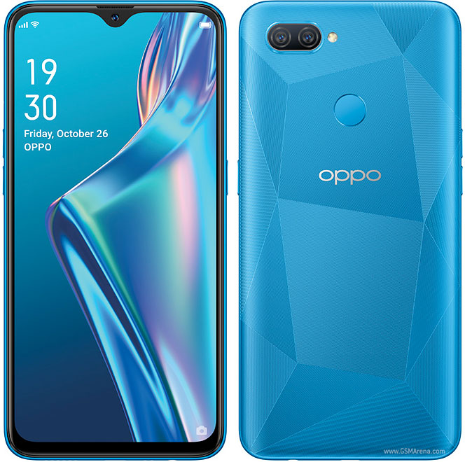 Oppo A12 3GB /32GB Smartphone