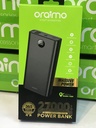 Oraimo Power Bank 40000mAh