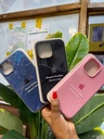 Apple iPhone 15 Pro Max Silicone Case