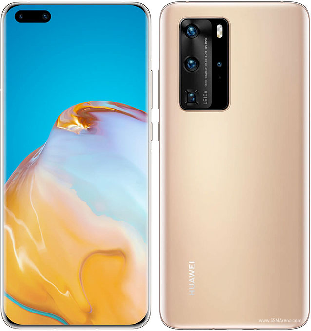 Huawei P40 Pro 8GB/256GB Smartphone