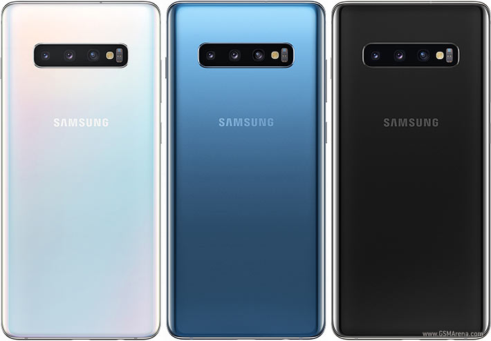 ​Samsung Galaxy S10 Plus Battery Replacement & Repairs