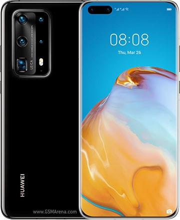 Huawei P40 Pro+ (P40 Pro Plus) 512GB/8GB Smartphone