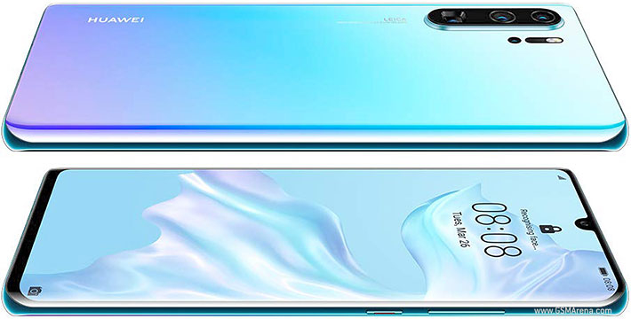 ​Huawei P30 Pro 128GB/8GB Smartphone