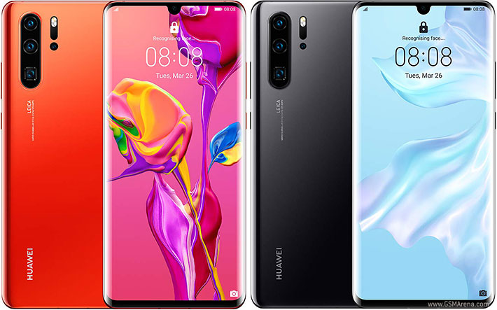 ​Huawei P30 Pro 128GB/8GB Smartphone