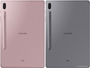 Samsung Galaxy Tab S6 Tablet