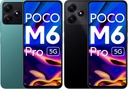 Xiaomi Poco M6 Pro 128GB/6GB