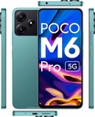 Xiaomi Poco M6 Pro 5G