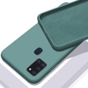 Samsung Galaxy A24 Silicone Cover