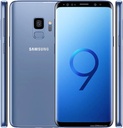 Samsung Galaxy S9 Screen Replacement