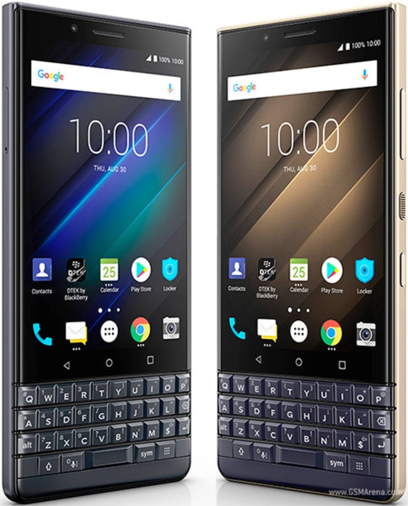 BlackBerry Key2 LE