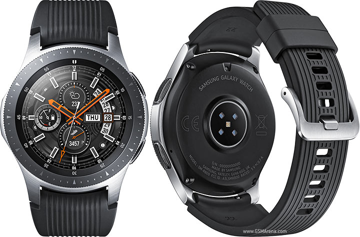 Samsung Galaxy watch Active 2 42mm Smartwatch