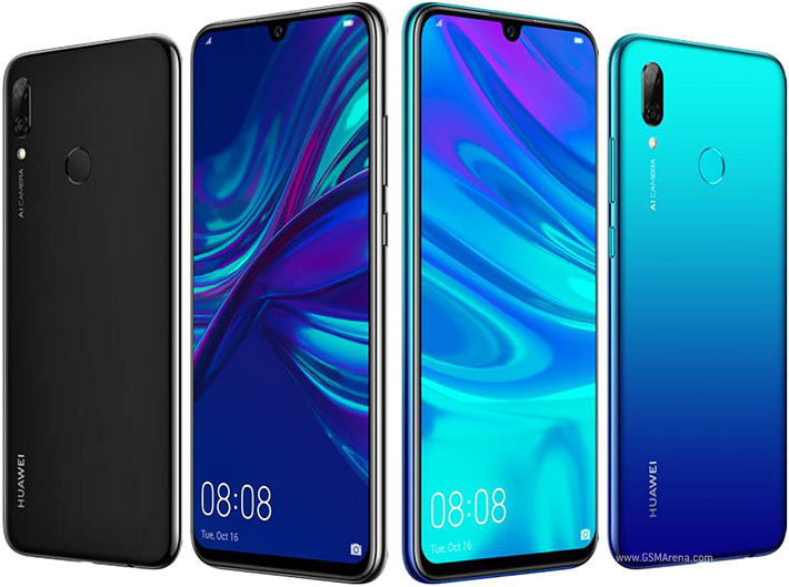 Huawei P Smart 2019 32GB/3GB Smartphone