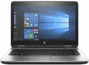 HP Probook 640 G3 Core i5 4GB/500GB Laptop