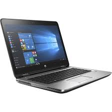 HP Probook 640 G3 Core i5 4GB/500GB Laptop