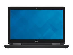 Dell E5540 Core i5 4GB/500GB Laptop