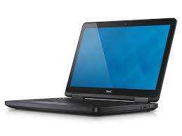 Dell E5540 Core i5 4GB/500GB Laptop