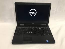 Dell E5540 Core i5 4GB/500GB Laptop