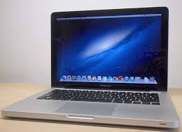 MacBook Pro Core 2 Duo 4GB/500GB Laptop