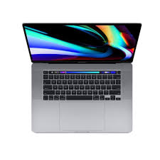 2020 MacBook Pro Core i9 16GB/1TB Laptop