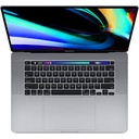 2020 MacBook Pro Core i7 16GB/512GB SSD Laptop