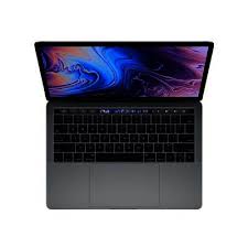 2019 MacBook Pro Core i5 Touchbar 8GB/256GB SSD Laptop