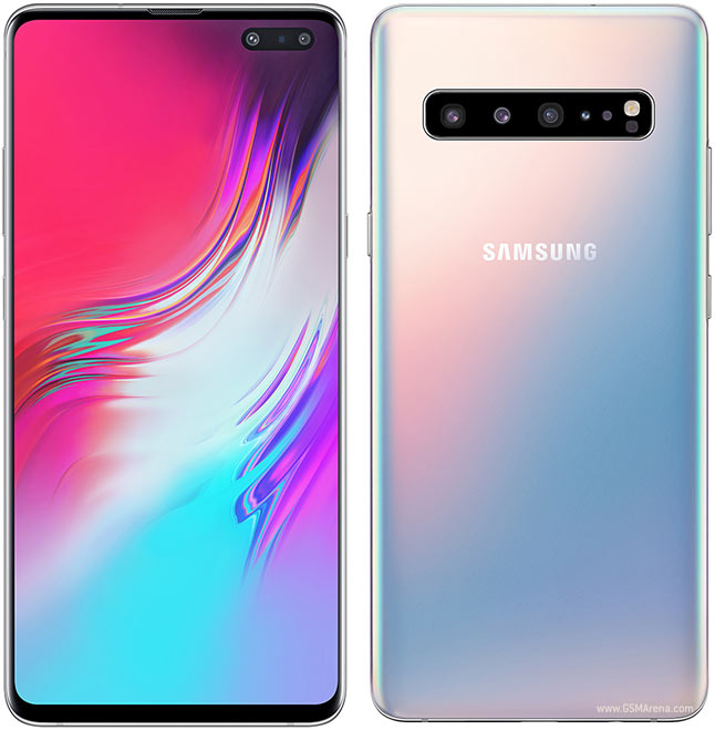 Samsung S10 5G Water and Liquid Damage