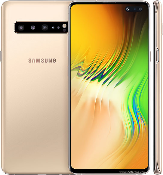 Samsung S10 5G Water and Liquid Damage