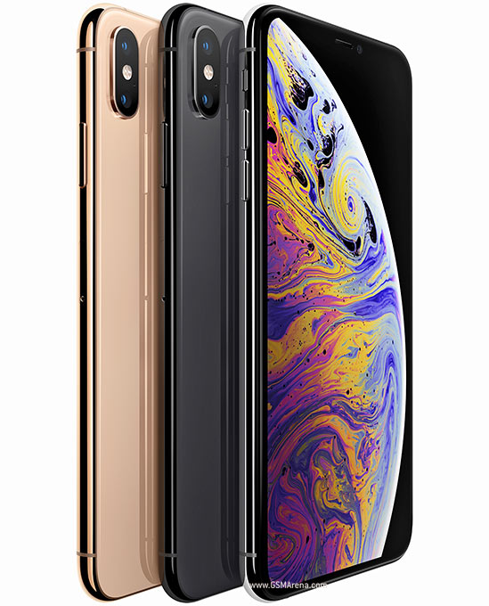 iPhone XS Max Water and Liquid Damage