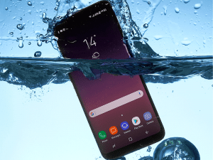 Galaxy A14 Water and Liquid Damage Repair