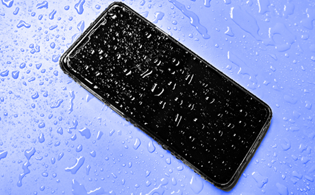 Samsung Galaxy A02s Water and Liquid Damage Repair