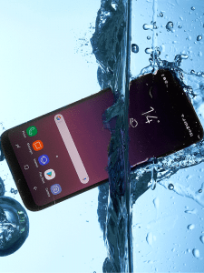 Oneplus 7 Water and Liquid Damage Repair