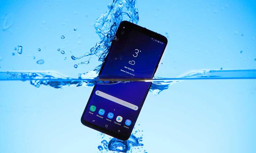 Tecno Camon 15 Premier Water and Liquid Damage Repair