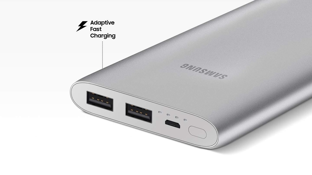 Samsung Power Bank 10000mAh