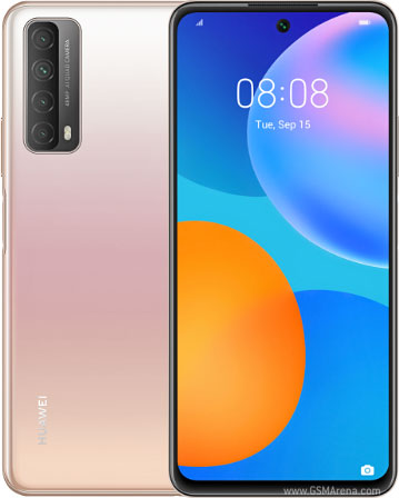 Huawei P Smart 2021 Smartphone