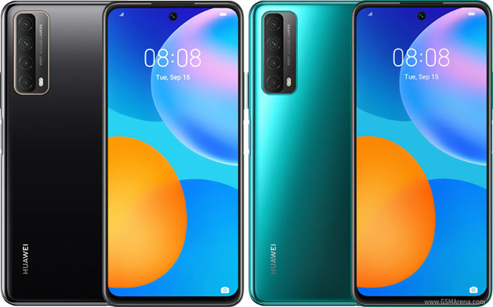 Huawei P Smart 2021 Smartphone