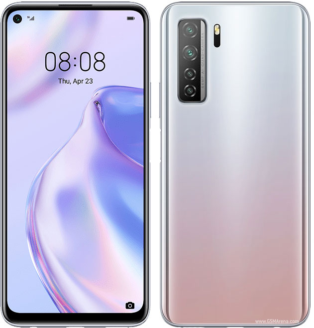 Huawei Nova 7 SE 5G Youth Smartphone