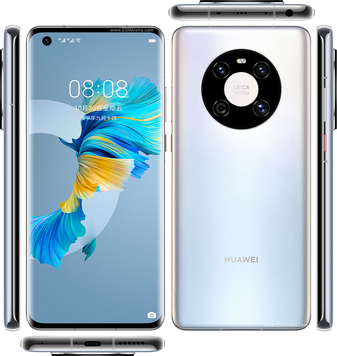 Huawei Mate 40 Smartphone