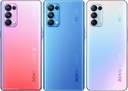 Oppo Reno 5 Pro 256GB/12GB Smartphone