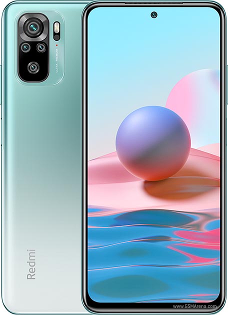 Xiaomi Redmi 9C 64GB/4GB Smartphone