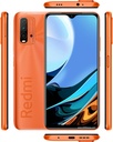 Xiaomi Redmi 9T 128GB/4GB Smartphone